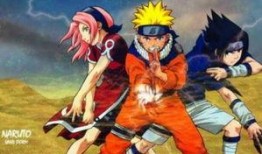 青水火影忍者爆料视频,青水独家爆料，揭秘忍者世界新篇章